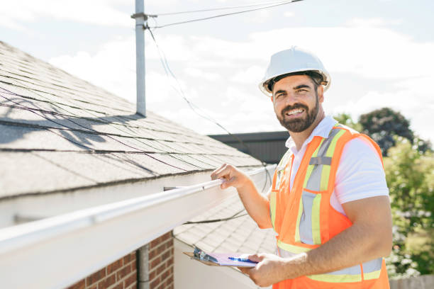 Best Roof Repair Services  in Bellbrook, OH