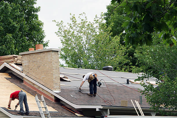 Quick and Trustworthy Emergency Roof Repair Services in Bellbrook, OH