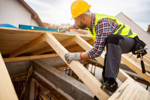 Best Best Roofing Contractors  in Bellbrook, OH