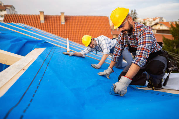 Best Emergency Roof Repair  in Bellbrook, OH