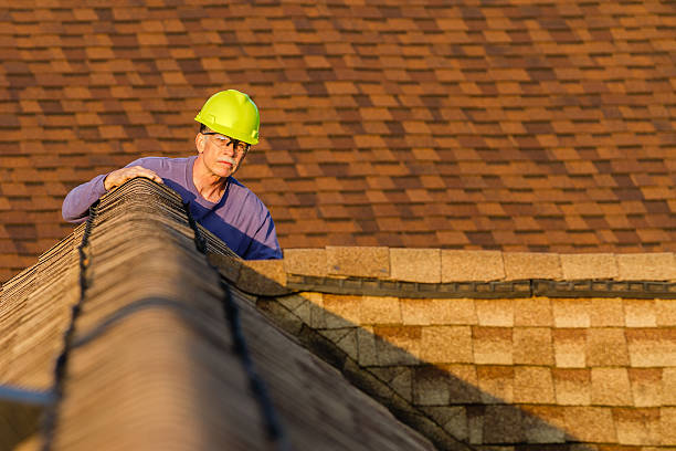 Best Roof Leak Repair  in Bellbrook, OH
